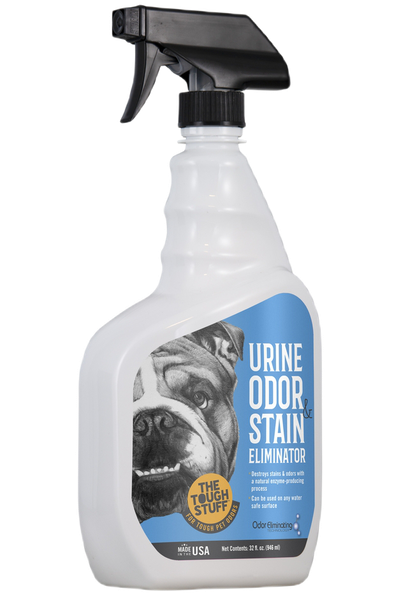 Nilodor Urine and Stain Remover