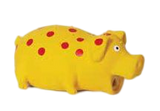 Bud-Z Squeaky Pig