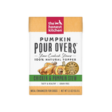 The Honest Kitchen Pumpkins Pour Overs 5.5oz