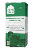 Open Farm Bone Broth 32OZ