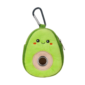 HugSmart Pooch Pouch - Avocado