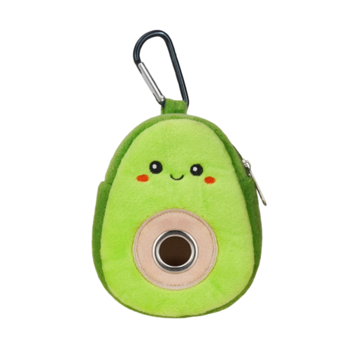 AVOCADO POOBAG HOLDER