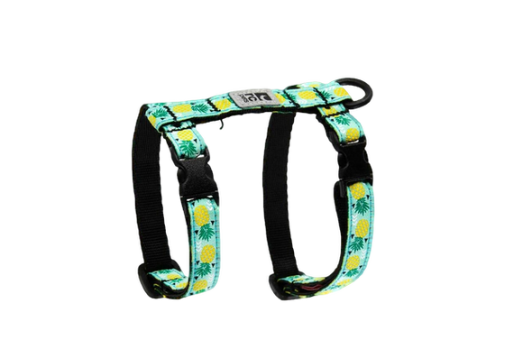 RC Pet Kitty Harness - Pineapple