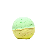 HEMP4 BATH BOMB 55MG LITSEA VANILLA