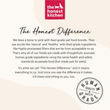 THK SMITTEN BITES 1.5OZ WHITE FISH