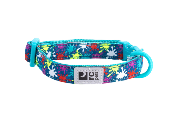RC Pet Kitty Collar - Splatter