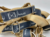 Jwalker Utility Belt - California Gold