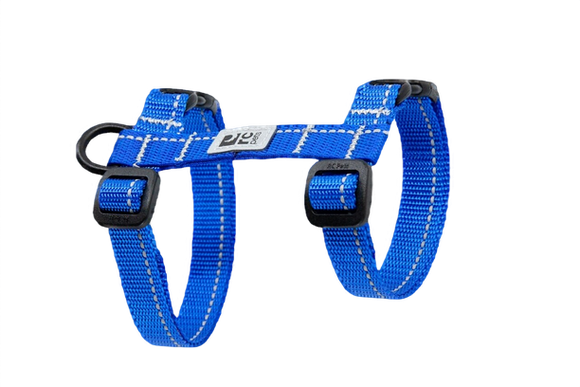 RC Pet Kitty Harness - Blue