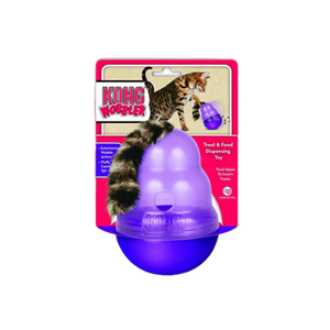 Kong Cat Wobbler