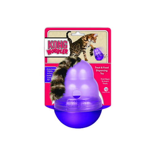 Kong Cat Wobbler