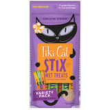 Tiki Cat Mousse 3 OZ x 12 per pack