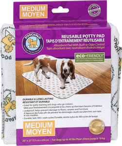 Pooch Pads Reusable Pee Pads - Medium