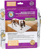 Pooch Pads Reusable Pee Pads - Medium