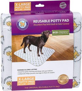 Pooch Pads Reusable Pee Pads - XLarge