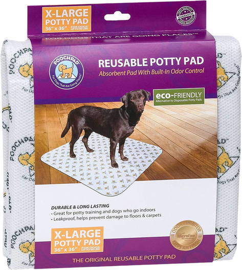 Pooch Pads Reusable Pee Pads - XLarge