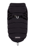 CAN HARNESS PUFFER SIZE 16 BLACK