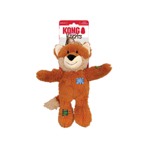 Kong Wild Knot Fox