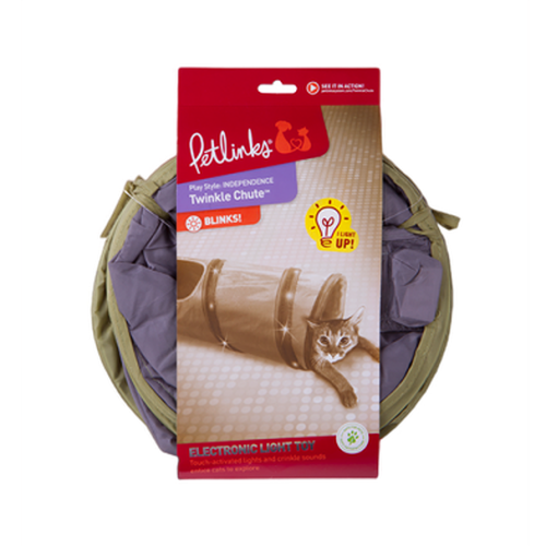 Petlinks Twinkle Chute
