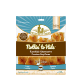 FEILDCREST NOTHIN' TO HIDE FLI CHICKEN