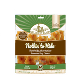 FEILDCREST NOTHIN' TO HIDE FLI CHICKEN