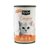 Kit Cat cans - 5.2 OZ