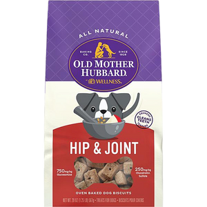 Old Mother Hubbard Biscuit 20OZ - Hip & Joint
