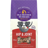 OMH CLASSIC BISCUITS 20OZ HIP & JOINT