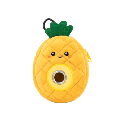 HugSmart Pooch Pouch - Pineapple