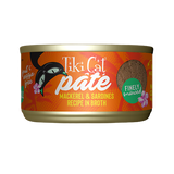 TIKI CAT SARDINE 2.8OZ PATE