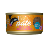 TIKI CAT TUNA & CRAB 2.8OZ PATE