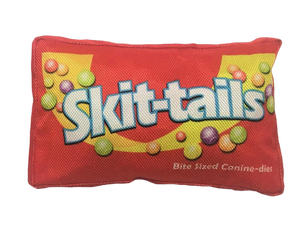 Spot Fun Candy - Skit-Tails