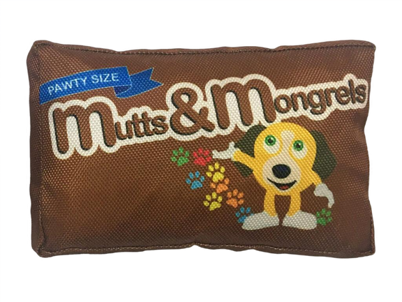 Spot Fun Candy - Mutts & Mongerls