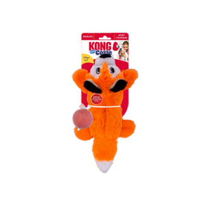 Kong Cozie - Fox