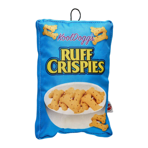 Spot Fun Food - Ruff Crispies