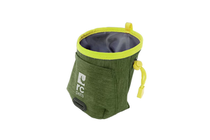 RC Pet Treat Bag - Green