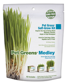 Pet Greens Garden Self Grow Cat Grass