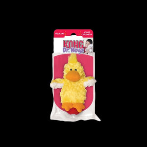 Kong Dr. Noy's Duckie X-Small