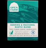 Open Farm Tetra Packs Cat 5.5 oz