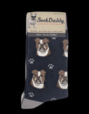 Sock Daddy Unisex Socks