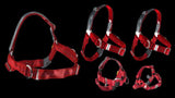 JWalker Training Harness - Red