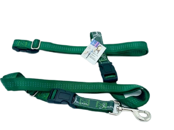 Jwalker Utility Belt - Green
