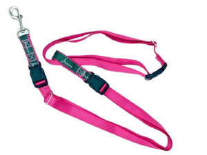 Jwalker Utility Belt - Pink