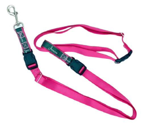 Jwalker Utility Belt - Pink