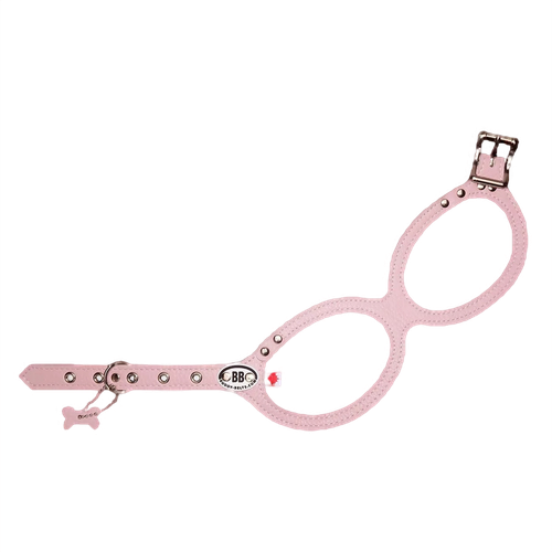 Buddy Belt Harness - Premium Pink