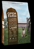 Open Farm Pasture-Raised Lamb Cat