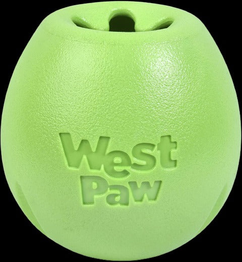 West Paw Rumbl Green