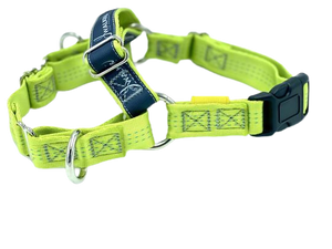 JWalker Training Harness - Lime