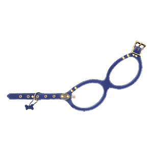 Buddy Belt Harness - Luxury Blue