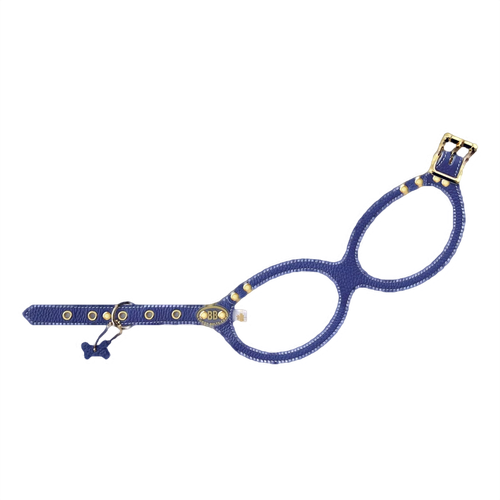 Buddy Belt Harness - Luxury Blue