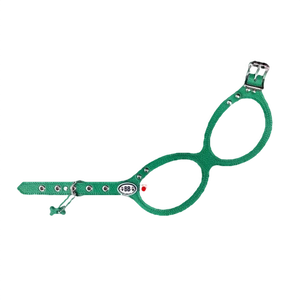 Buddy Belt Harness - Luxury Emerald